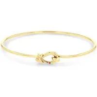 Tommy Hilfiger Luxury solid Bracciale Nautical Charms 2781028