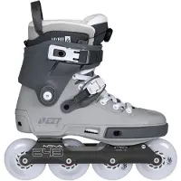 Powerslide Pattini In Linea Next 80 Pds