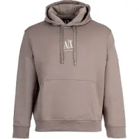 Armani Exchange Felpa Con Cappuccio Xm000369_af10818