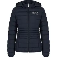Giorgio Armani per donna. 8NTB23_TNF8Z Giacca Train Core Lady nero (M), Casual, Sportivo, Poliestere