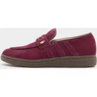 Adidas Originals Mocassino 'Spezial' bordeaux
