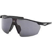 Adidas Anemos Light S3 Occhiali da ciclismo grigio