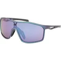 Adidas Kalidro Mirror S3 Occhiali da ciclismo lilla