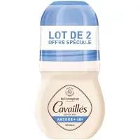 Rogé Cavaillès Deodorante Roll-on Absorb Efficacite Drl 100ml