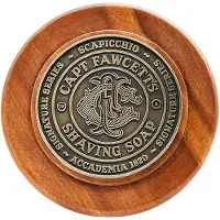 Captain Fawcett xScapicchio Sapone da Barba 110 g — Sapone da Barba