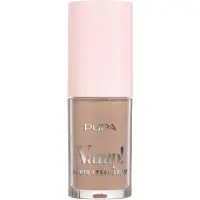 PUPA Milano Vamp! Ombretto Liquido 007 Hazel — Ombretto liquido