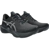 Asics Novablast 6 Scarpe da corsa Uomo (44,5, nero)