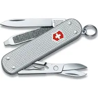 Victorinox Multitool Classic Alox