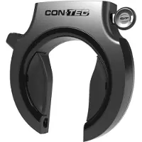 Contec Lucchetto Per Telaio Di Bicicletta Powerloc M Ct1 Nr