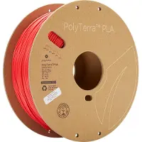 Polymaker Filamento Pla Polyterra Pla 1.75 Mm 1kg