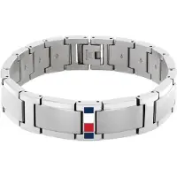 Tommy Hilfiger Braccialetto Jamsn