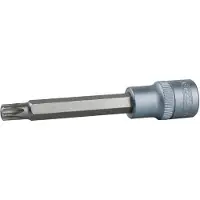 Ks Tools 1/2" Bit Torx lungo T55 - 911.1528
