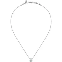 Morellato Collana Tesori Eterni Argento Topazio — Collana