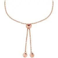 Michael Kors Gold-plated Bracciale da donna Kors MK MKC1762CZ791