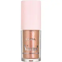 PUPA Milano Vamp! Ombretto Liquido 008 Copper — Ombretto liquido