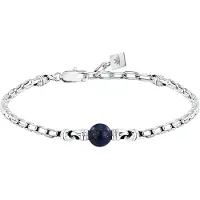 Morellato Bracciale Pietre Lapislazzuli S1749 — Bracciale
