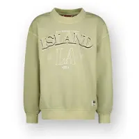 Vingino Nisland Keswick Green Taglia: 16 | Maglioni Outlet | Unisex | Verde