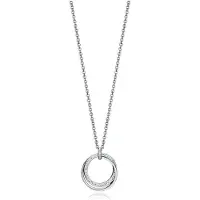 Viceroy Collana Acciaio Zirconi Chic — Collana