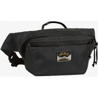 Lundhags Core Hippak 2 Marsupio (2 l, nero)