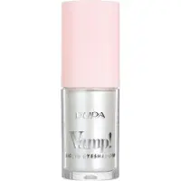 PUPA Milano Vamp! Ombretto Liquido 001 Snow — Ombretto Liquido