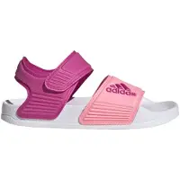 Adidas Sportswear Adilette Sandals Kids Lucid Fuchsia Taglia: 35 | Scarpe Sportive Outlet | Unisex | Rosa
