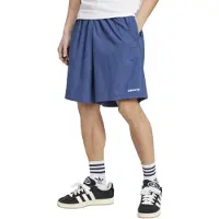 Adidas Unisex Originals Woven Short Light Denim Taglia: M | Pantaloncini Outlet | Unisex | Blu