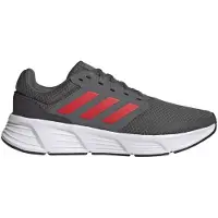 Adidas Unisex Performance Galaxy 6 Running Shoes Grey Five Taglia: 40 2/3 | Scarpe da Corsa Outlet | Unisex | Grigio