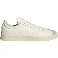 Adidas Unisex Sportswear Vl Court Base Shoes Core White Taglia: 42 | Scarpe indoor Outlet | Unisex | Bianco