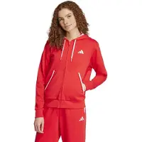 Adidas Sportswear Essentials Color Pop French Terry Full-zip Hoodie Taglia: XXS | Giacche Sportive Outlet | Donna