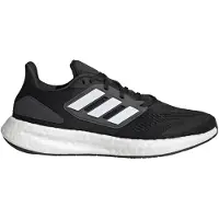 Adidas Unisex Performance Pureboost 22 Core Black Taglia: 49 1/3 | Scarpe da Corsa Outlet | Unisex | Nero