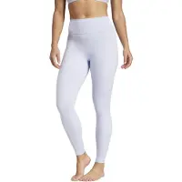 Adidas Performance All Me Essentials Full Length Leggings Violet To Taglia: XL | Leggings Outlet | Donna | Viola