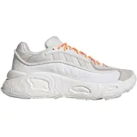 Adidas Unisex Originals Oznova Shoes Ftwr White Taglia: 45 1/3 | Sneakers Outlet | Unisex | Bianco