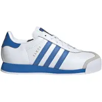 Adidas Originals Samoa Shoes Ftwr White Taglia: 36 | Scarpe Sportive Outlet | Unisex | Bianco
