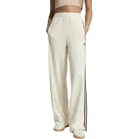 Adidas Originals Firebird Adicolor Loose Tracktop Cream White Taglia: M Short | Pantaloni da tuta Outlet | Donna | Bianco