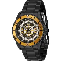 Invicta NHL Boston Bruins Quartz 42207
