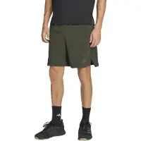 Adidas Unisex Performance D4t Workout Short Night Cargo Taglia: 2XL 5CM | Pantaloncini Outlet | Unisex | Nero