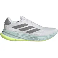 Adidas Unisex Performance Supernova Ease M Running Shoes Ftwr White Taglia: 46 2/3 | Scarpe da Corsa Outlet | Unisex | Bianco