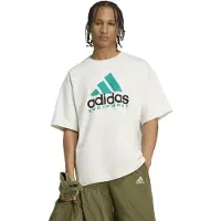 Adidas Unisex Originals Equipment Tee Cloud White Taglia: L | Maglie Sportivi Outlet | Unisex | Bianco