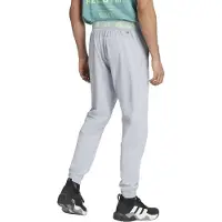 Adidas Unisex Performance Tech Apparel Trackpant Halo Silver Taglia: M | Pantaloni da tuta Outlet | Unisex | Grigio