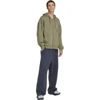 Adidas Unisex Originals Equipment Reflective Hoodie Full-zip Taglia: XXL | Felpe con cappuccio Outlet | Unisex