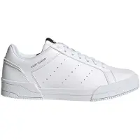 Adidas Unisex Originals Court Tourino Shoes Ftwr White Taglia: 38 | Sneakers Outlet | Unisex | Bianco