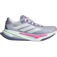Adidas Performance Supernova Prima 2 Running Shoes Silver Violet Me Taglia: 38 | Scarpe da Corsa Outlet | Donna | Grigio