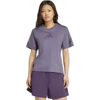 Adidas Sportswear Z.n.e. Tee Preloved Violet Taglia: XXS | Maglie Sportivi Outlet | Donna | Viola