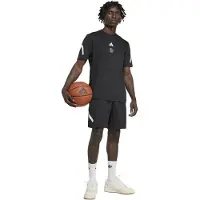 Adidas Unisex Performance Paris Basketball Travel Z.n.e. Short Men Taglia: L | Pantaloncini Outlet | Unisex