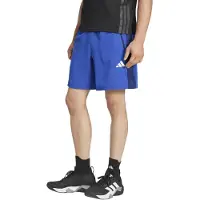 Adidas Unisex Performance Train Essentials Woven Melange Shorts Dar Taglia: 2XL 7CM | Pantaloncini Outlet | Unisex