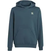 Adidas Originals Adicolor Hoodie Arctic Night Taglia: 128 | Abbigliamento Sportivo Outlet | Unisex | Nero
