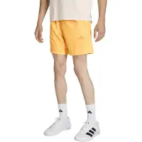 Adidas Unisex Performance Workout Essentials Brandlove Woven Shorts Taglia: M 7" | Pantaloncini Outlet | Unisex