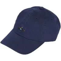 Adidas Unisex Originals Samba Dad Cap Night Indigo Taglia: OS Men | Cappelli Outlet | Unisex | Nero