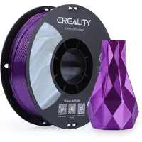 Creality Filamento Pla Cr-pla Silk 1.75 Mm 1kg