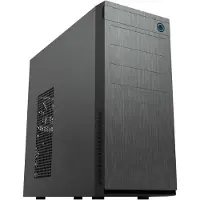 Chieftec Case Per Pc Torre Hc-10b-op